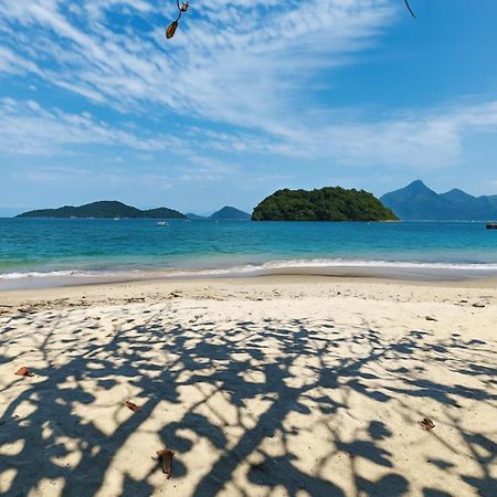 Apartamentos, 3 Praias, Condominio De Luxo, Piscinas - Angra Temporada Angra dos Reis Exteriör bild