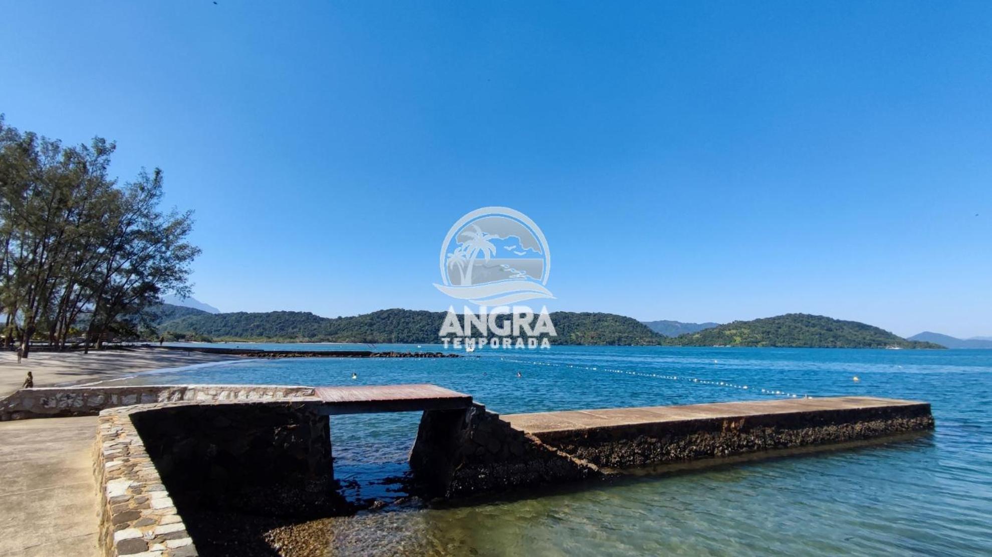 Apartamentos, 3 Praias, Condominio De Luxo, Piscinas - Angra Temporada Angra dos Reis Exteriör bild