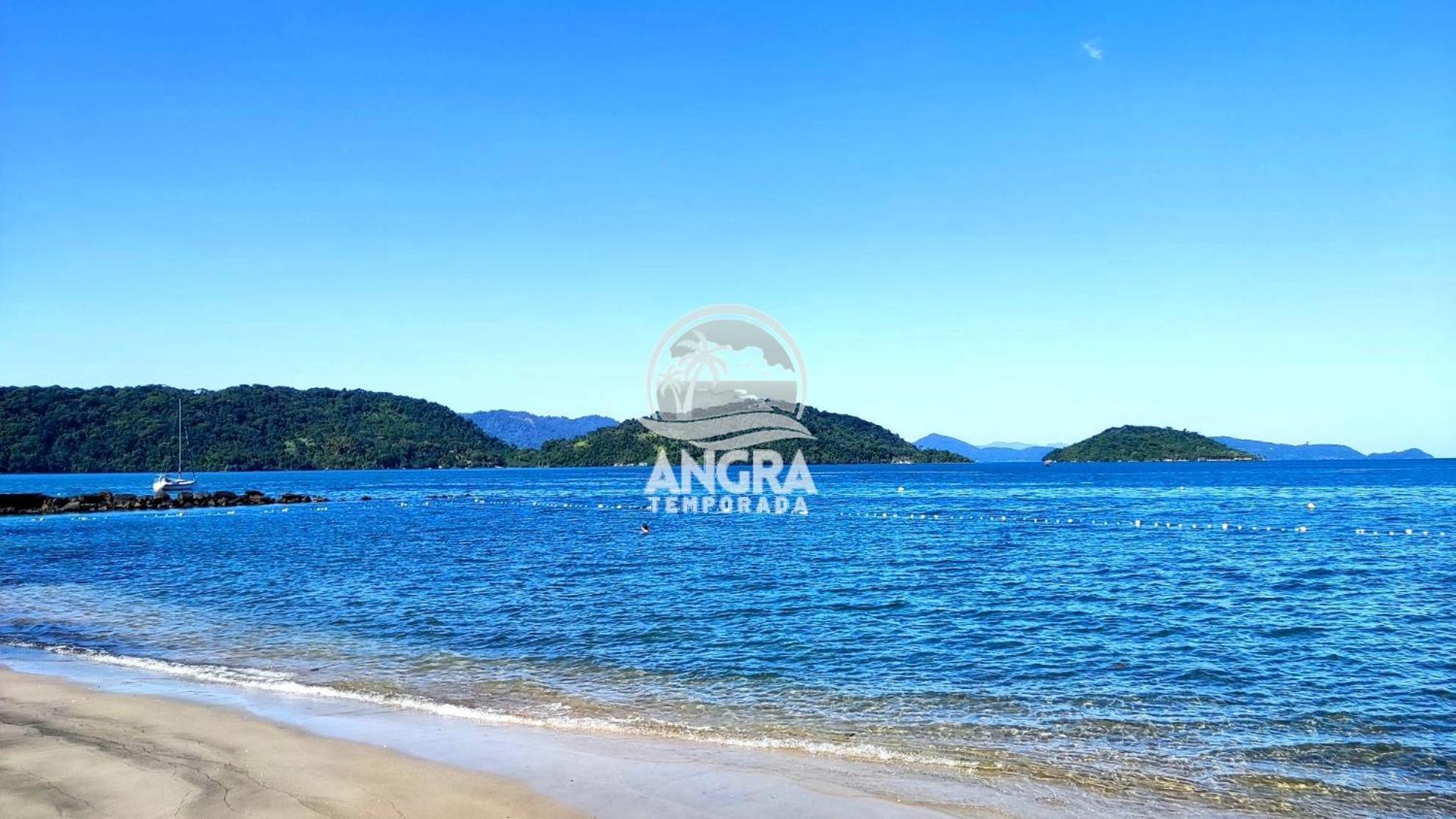 Apartamentos, 3 Praias, Condominio De Luxo, Piscinas - Angra Temporada Angra dos Reis Exteriör bild