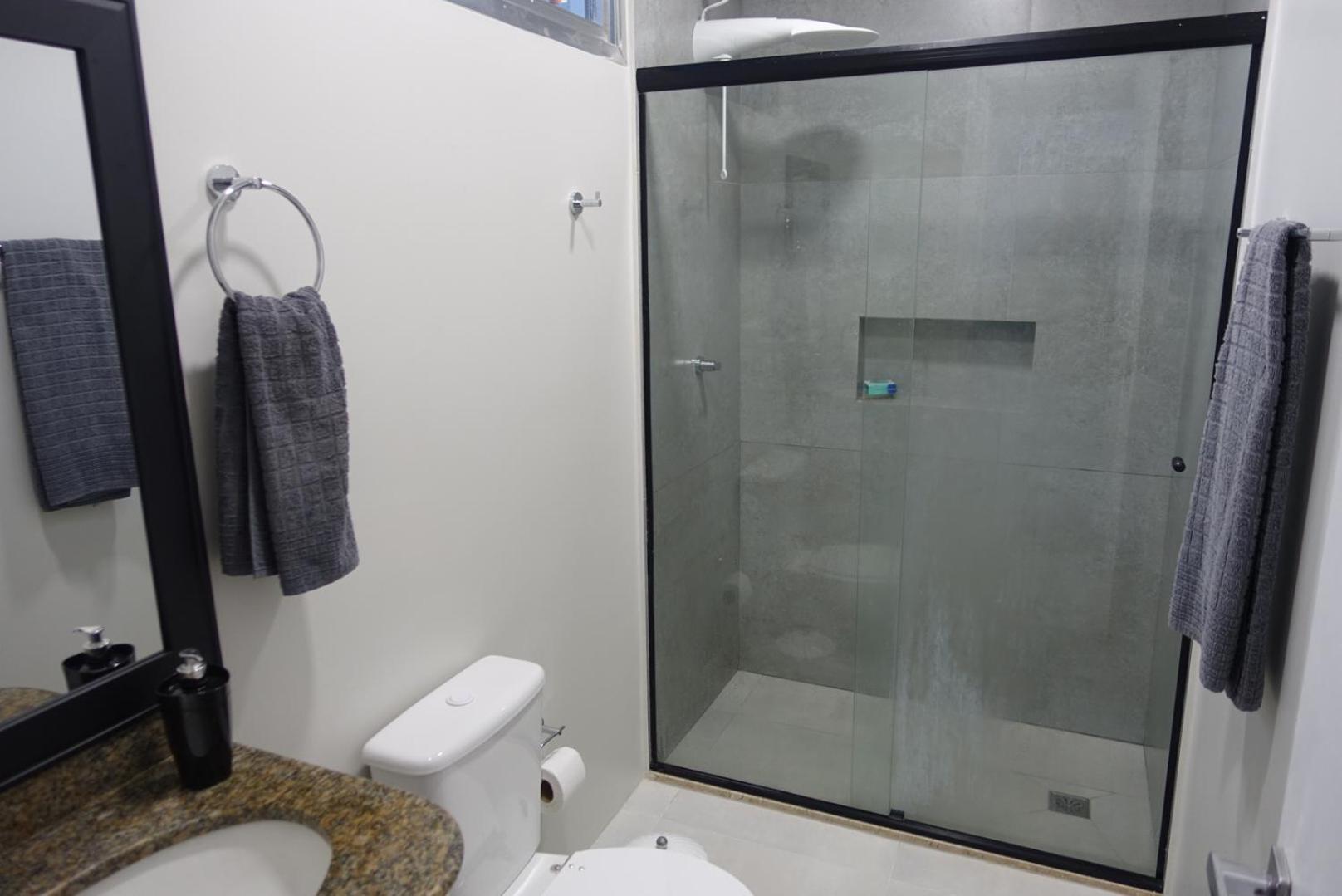 Apartamentos, 3 Praias, Condominio De Luxo, Piscinas - Angra Temporada Angra dos Reis Exteriör bild