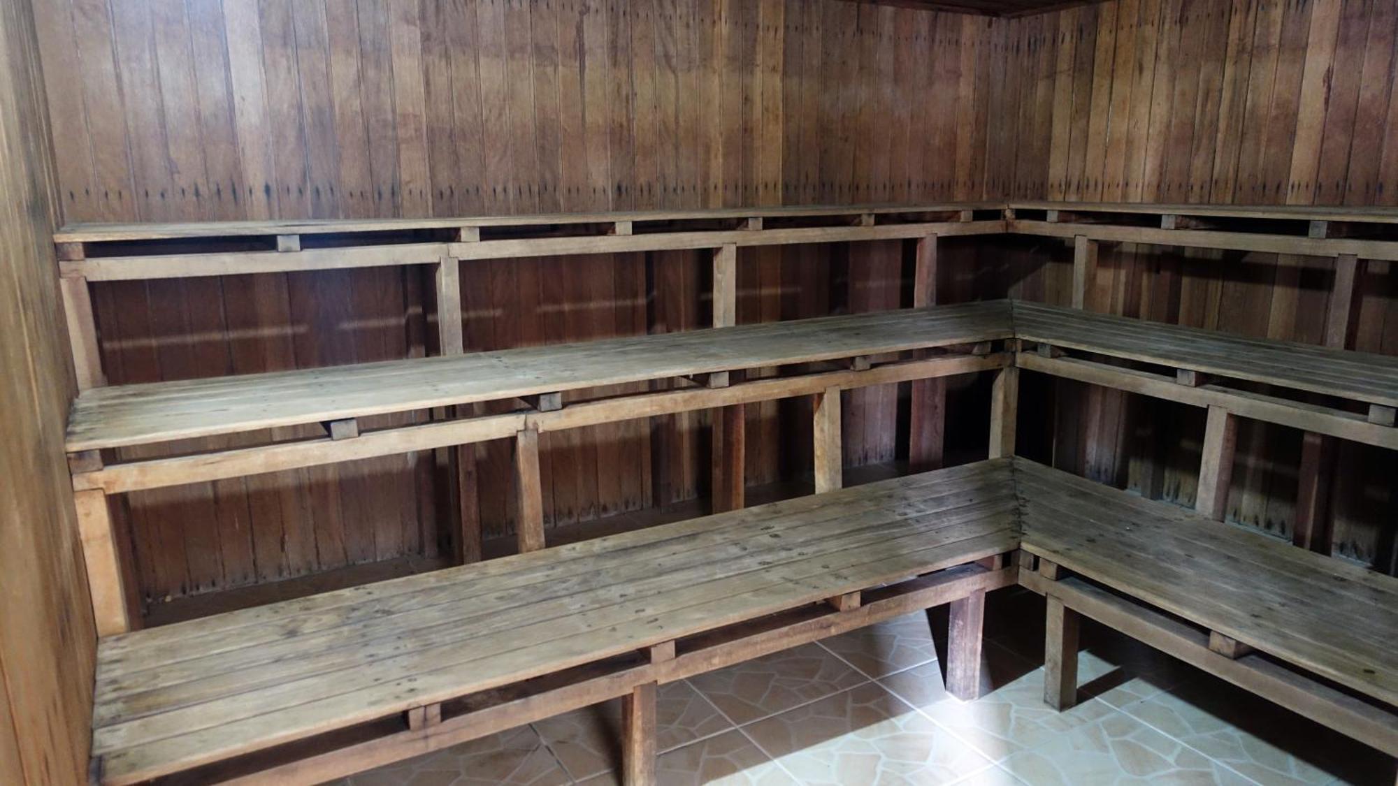 Apartamentos, 3 Praias, Condominio De Luxo, Piscinas - Angra Temporada Angra dos Reis Exteriör bild