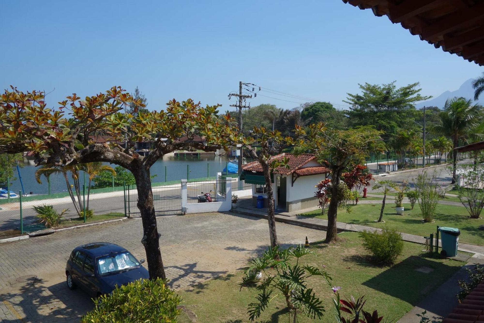 Apartamentos, 3 Praias, Condominio De Luxo, Piscinas - Angra Temporada Angra dos Reis Exteriör bild