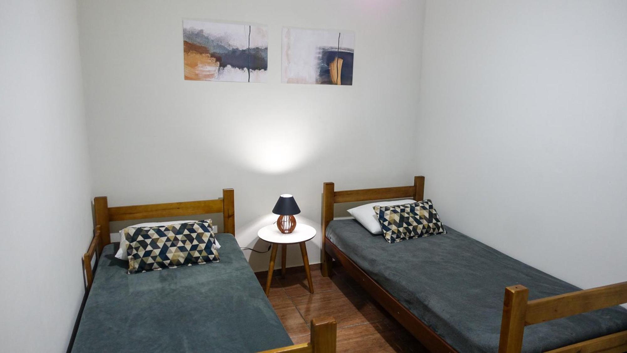 Apartamentos, 3 Praias, Condominio De Luxo, Piscinas - Angra Temporada Angra dos Reis Exteriör bild
