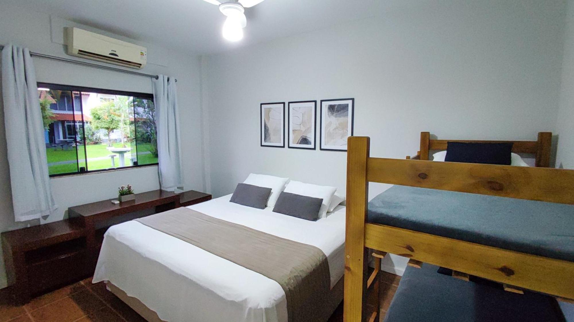 Apartamentos, 3 Praias, Condominio De Luxo, Piscinas - Angra Temporada Angra dos Reis Exteriör bild