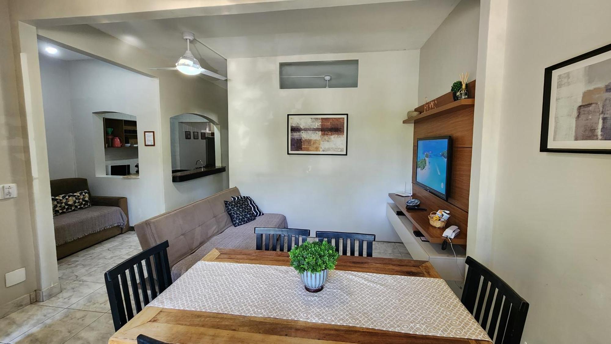 Apartamentos, 3 Praias, Condominio De Luxo, Piscinas - Angra Temporada Angra dos Reis Exteriör bild