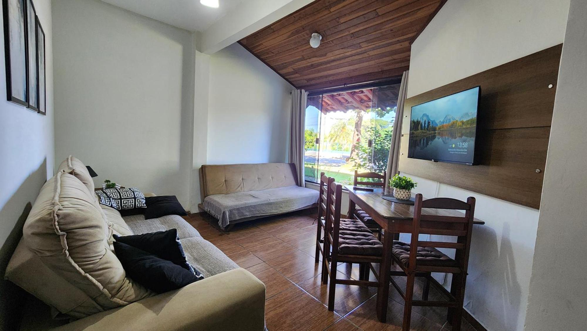 Apartamentos, 3 Praias, Condominio De Luxo, Piscinas - Angra Temporada Angra dos Reis Exteriör bild