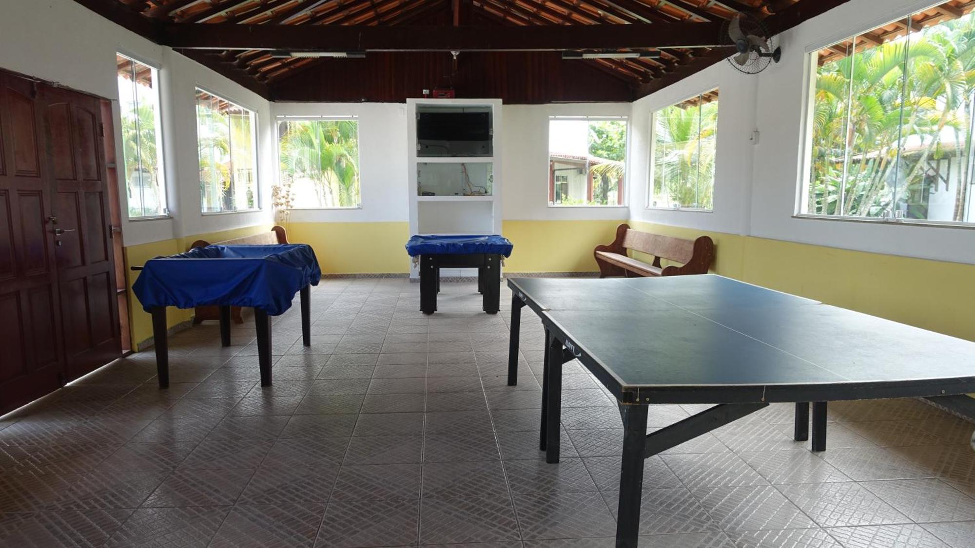 Apartamentos, 3 Praias, Condominio De Luxo, Piscinas - Angra Temporada Angra dos Reis Exteriör bild