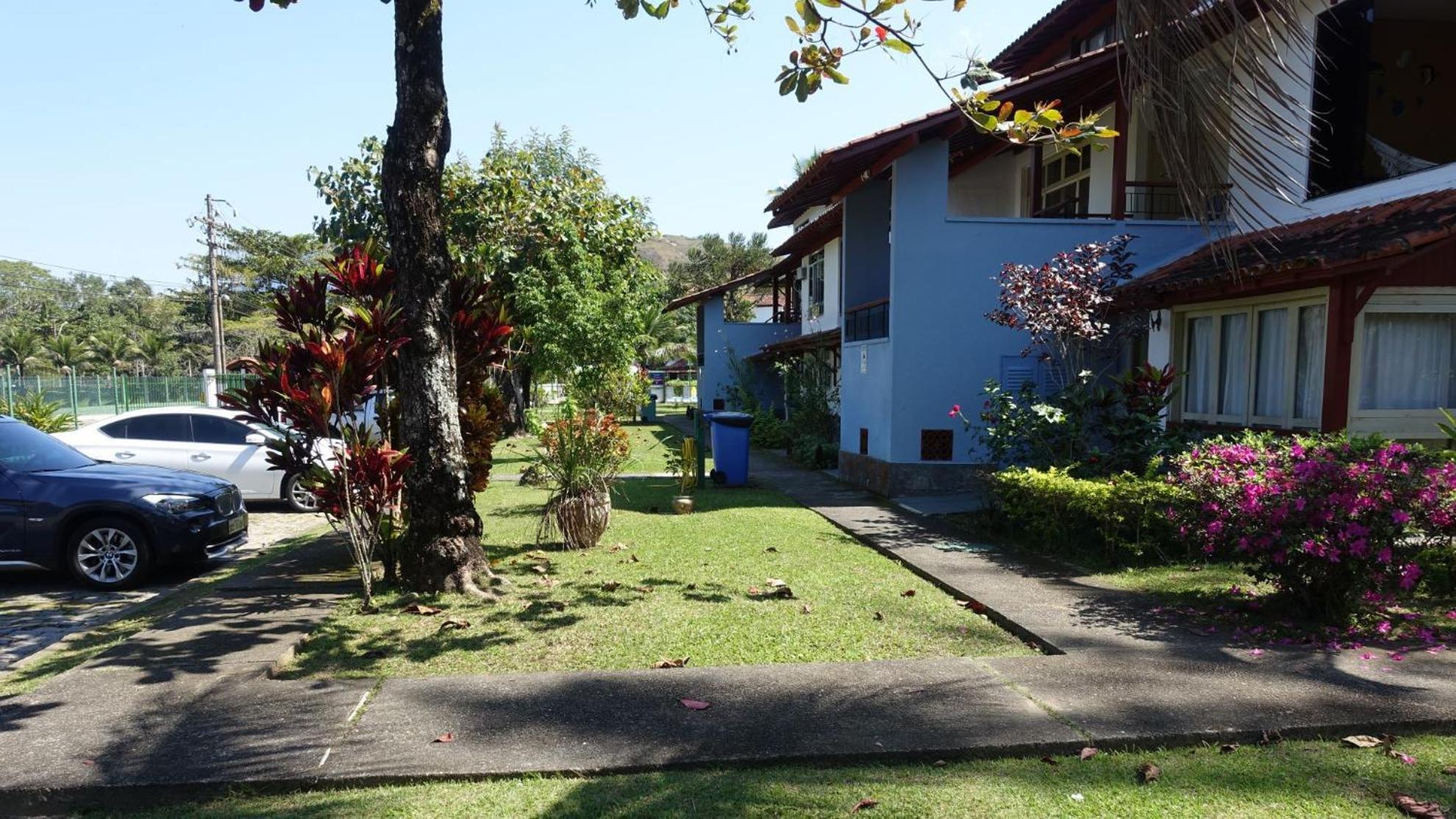 Apartamentos, 3 Praias, Condominio De Luxo, Piscinas - Angra Temporada Angra dos Reis Exteriör bild