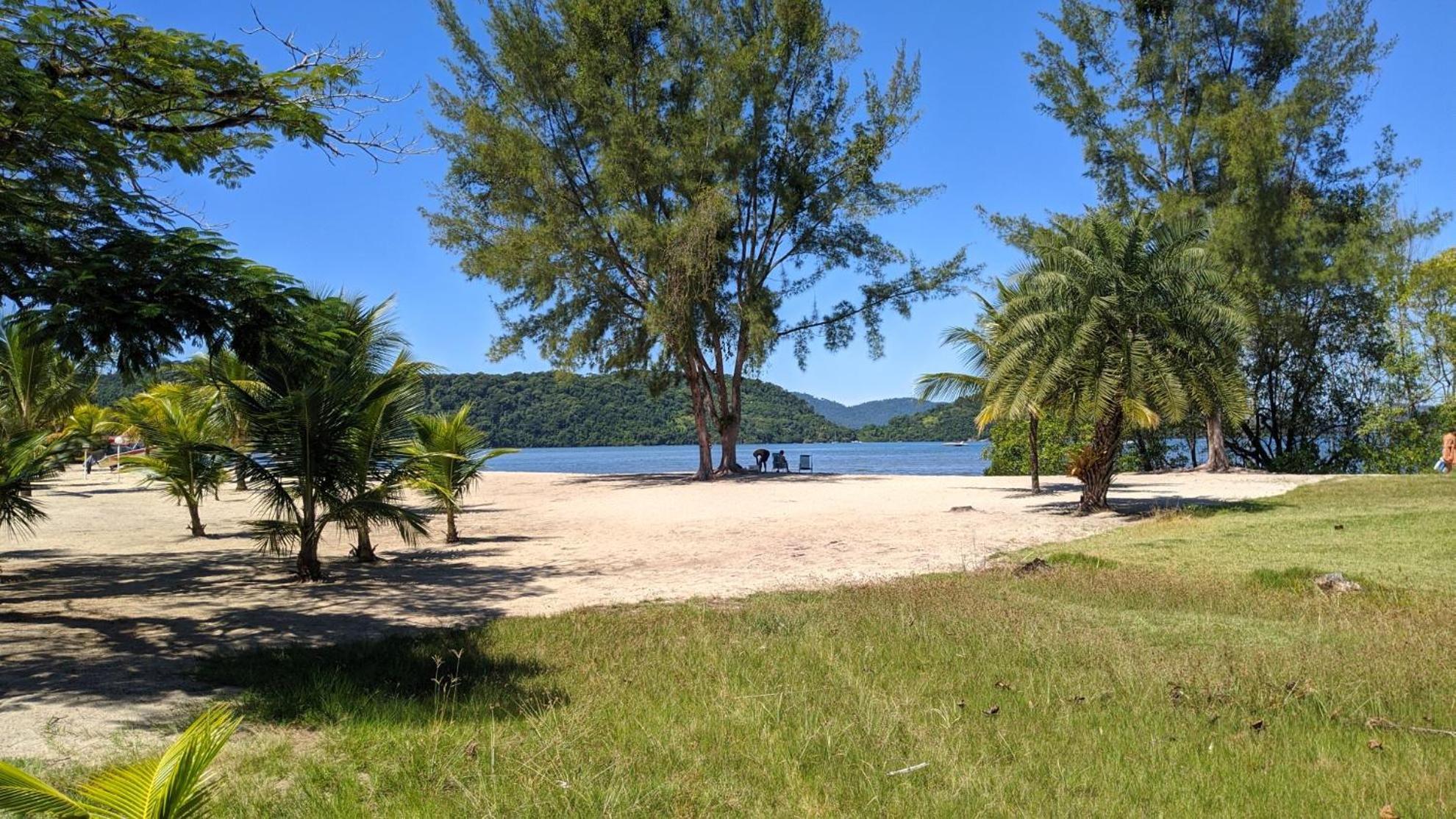 Apartamentos, 3 Praias, Condominio De Luxo, Piscinas - Angra Temporada Angra dos Reis Exteriör bild
