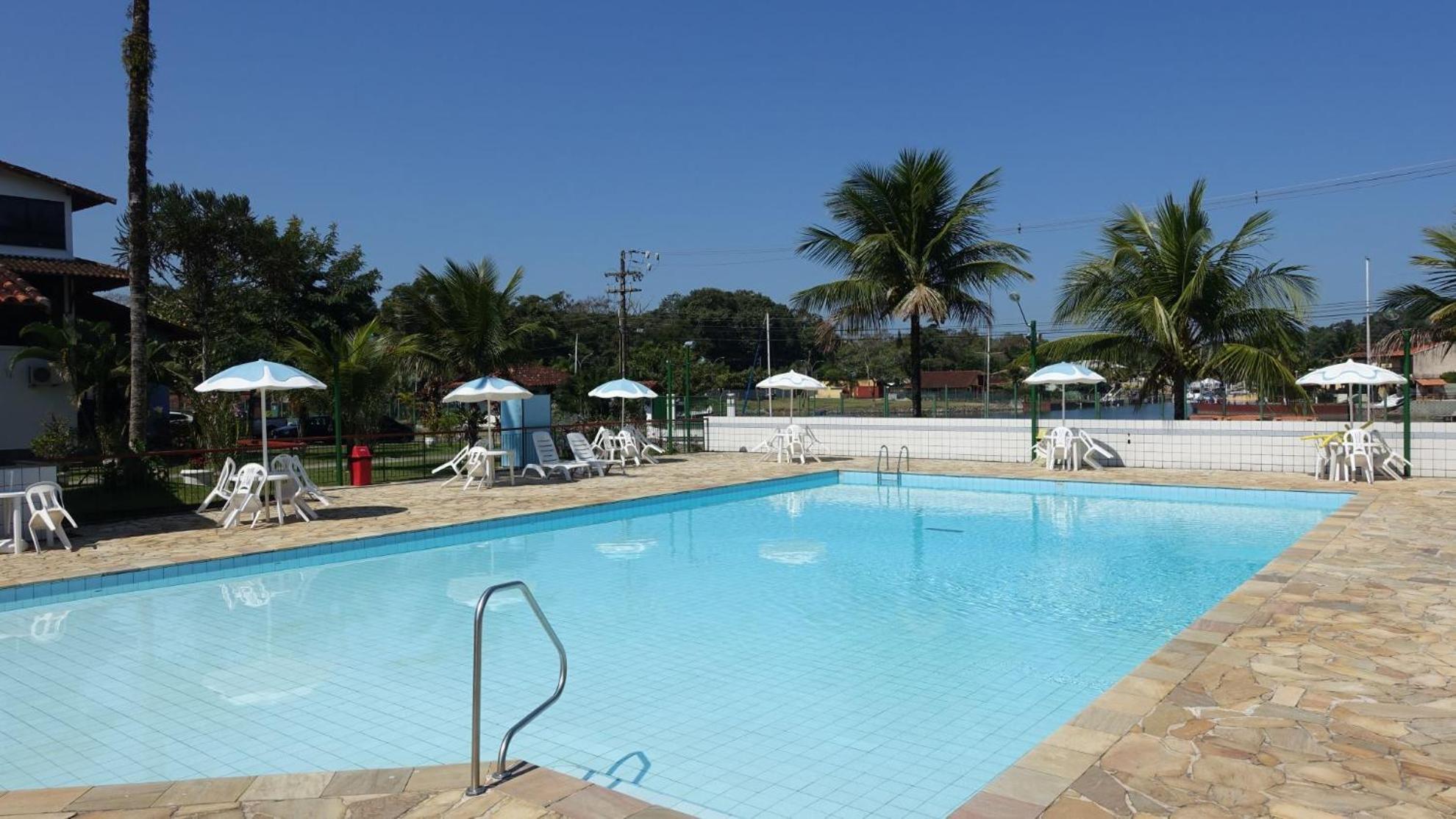 Apartamentos, 3 Praias, Condominio De Luxo, Piscinas - Angra Temporada Angra dos Reis Exteriör bild