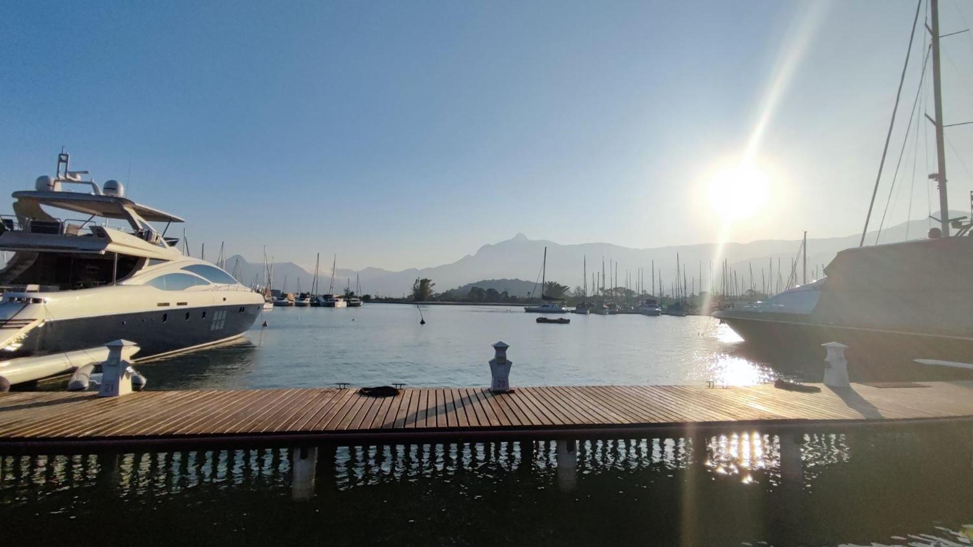 Apartamentos, 3 Praias, Condominio De Luxo, Piscinas - Angra Temporada Angra dos Reis Exteriör bild