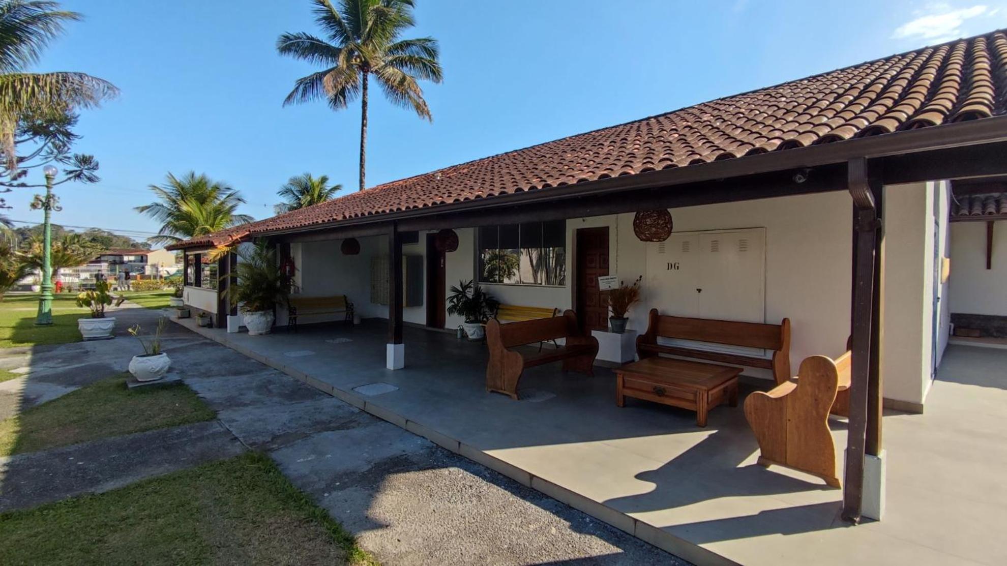 Apartamentos, 3 Praias, Condominio De Luxo, Piscinas - Angra Temporada Angra dos Reis Exteriör bild