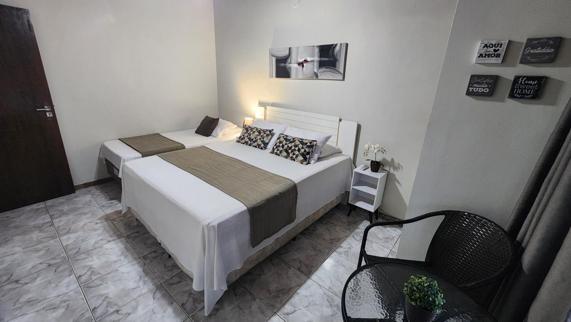 Apartamentos, 3 Praias, Condominio De Luxo, Piscinas - Angra Temporada Angra dos Reis Rum bild