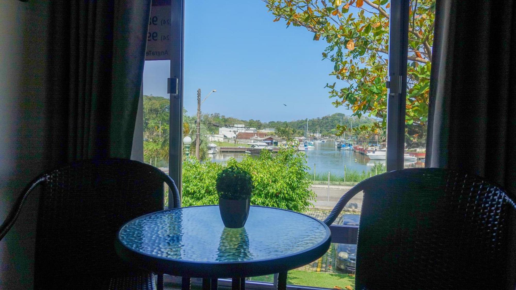 Apartamentos, 3 Praias, Condominio De Luxo, Piscinas - Angra Temporada Angra dos Reis Exteriör bild