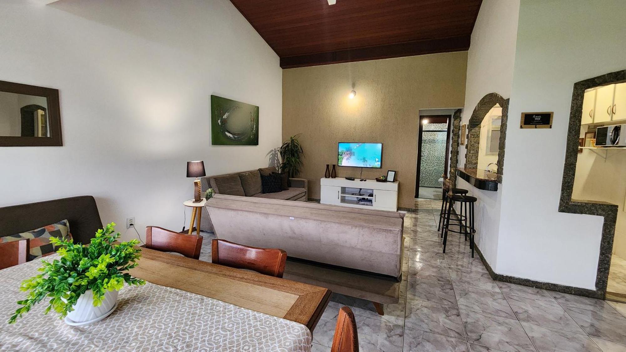 Apartamentos, 3 Praias, Condominio De Luxo, Piscinas - Angra Temporada Angra dos Reis Exteriör bild