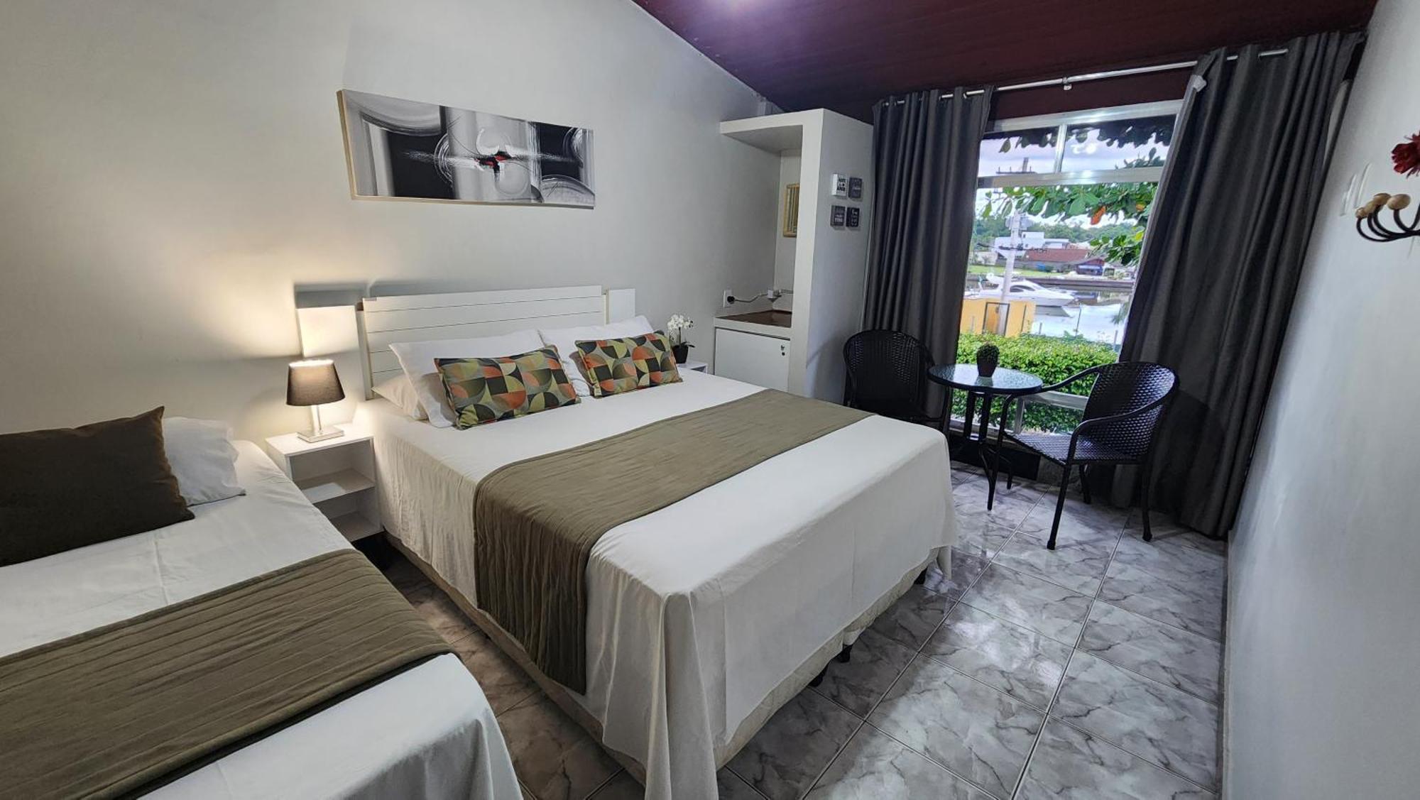 Apartamentos, 3 Praias, Condominio De Luxo, Piscinas - Angra Temporada Angra dos Reis Exteriör bild